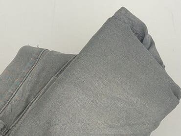 sizeer buty air force: F&F, Jeansy damskie, rozmiar L — 6