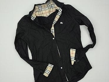 Burberry, Koszula damska, rozmiar M