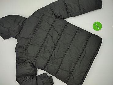 killtec ca51390: Denim, Męska kurtka zimowa, rozmiar L — 3