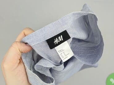 h m sweter w paski zielony: H&M, Bluzka damska, L — 5