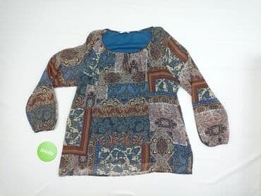 4f bluzki: Etam, Bluzka damska, rozmiar 4XL — 2