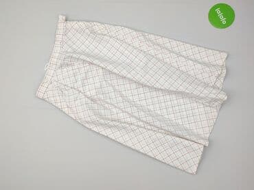 spódniczka jeansowe hm: Spódnica damska, rozmiar S — 3