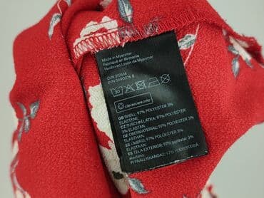 duże rozmiary ekskluzywne sukienki plus size: H&M, Sukienka damska, rozmiar XL — 5