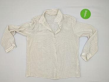 dazy shirt: Zara, Koszula damska, rozmiar L — 2