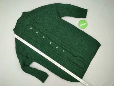sukienka swetrowa h: Women`s sweater, size One size — 4