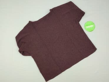 Kobiety: Basic, Sweter damski, rozmiar M — 3