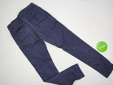 american eagle jeans: Spodnie materiałowe damskie, rozmiar XS — 4