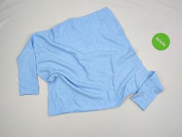 bluza soplica: Sweter damski, rozmiar One size — 2