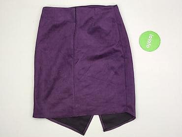 kontrafałdy: Spódnica damska, rozmiar XL — 3