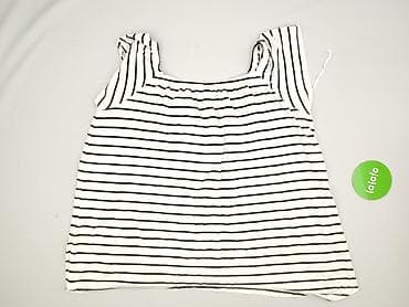 bluzy m: F&F, Bluzka damska, rozmiar 4XL — 3