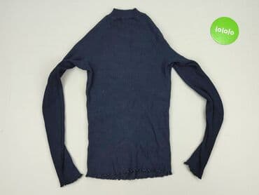 only sweter w paski: Orsay, Golf damski, rozmiar S — 3