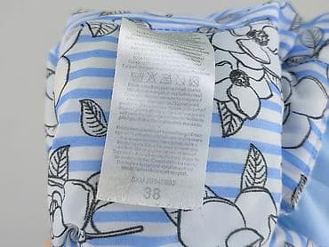 pull bear bomberka: Women`s lightweight jacket, size M — 4