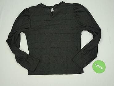 bluzki do garnituru: Pieces, Bluzka damska, rozmiar S — 4