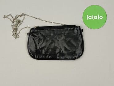 biżuteria do zielonej sukienki: Clutch bag, condition - Good — 3
