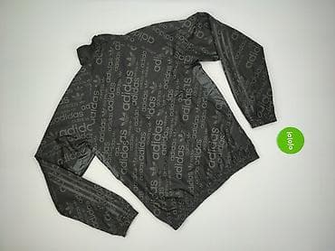 reebok coat: Adidas, Kurtka przejściowa damska, rozmiar S — 3