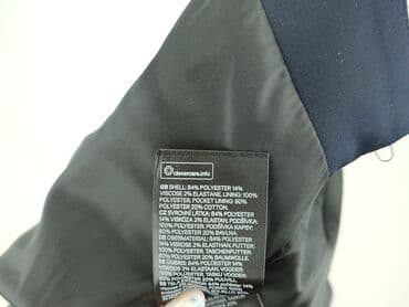 Ubrania damskie: H&M, Kamizelka damska, rozmiar 6XL — 6