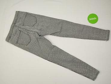 spodnie 3634: Bershka, Jeansy damskie, rozmiar S — 3