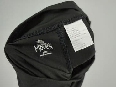 hm joggery damskie: Active Wear, Leggings Sports for women, XL — 4