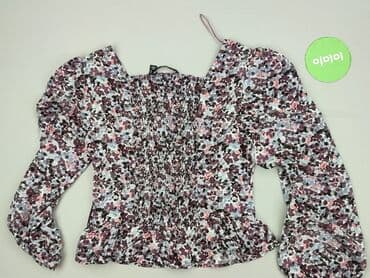 vila bluzki: Vero Moda, Bluzka damska, rozmiar M — 3