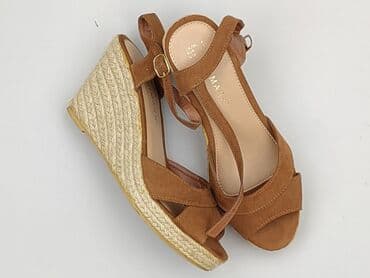 Primark, Sandały damskie, rozmiar 39