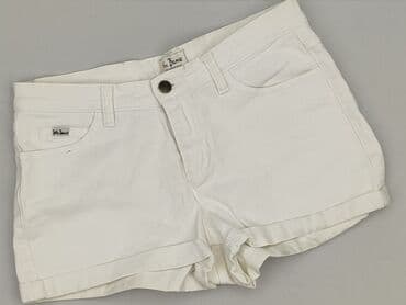Women's Clothing: John Baner, Shorts for women, size M (EU 38) — 1