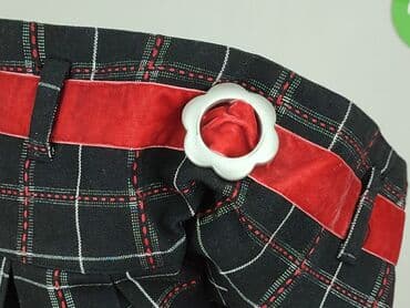 stradivarius woskowane spodnie: Skirt, Dunnes Stores, 10 years, 134-140 cm, condition - Very good — 6