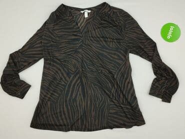 bluzka mama i corka: H&M Mama, Bluzka damska, rozmiar M — 2