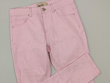 imitz: Imitz, Jeansy damskie, rozmiar M — 1