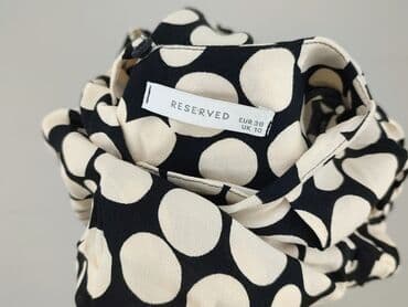 reserved sukienka w kropki: Reserved, Sukienka damska, rozmiar M — 4