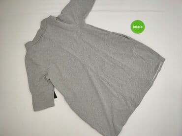 sukienki dla puszystych z dużym brzuchem: Sukienka damska, rozmiar 2XL — 3