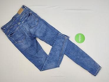 jeans isa mango: FB Sister, Jeansy damskie, rozmiar M — 3