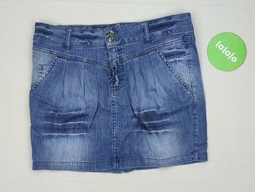 jeans mom slim fit stradivarius: Only Jeans, Спідниця жіноча, S на lalafo.pl — 2 jeans mom slim fit stradivarius: Only Jeans, Спідниця жіноча, S — 2