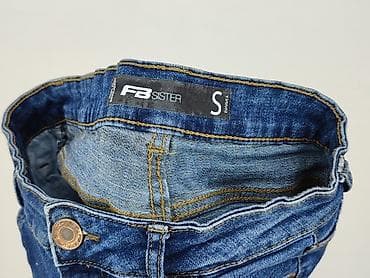 daddy jeans: FB Sister, Szorty damskie, rozmiar S — 4