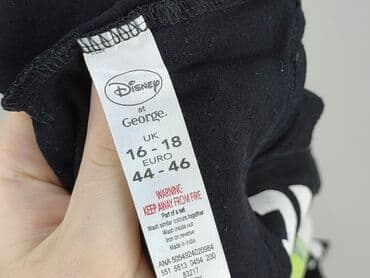 ubrania lilo i stich: George, T-shirt damski, rozmiar 2XL — 5