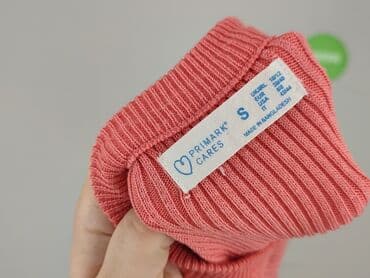 bluza niebieska: Primark, Bluzka damska, rozmiar S — 4