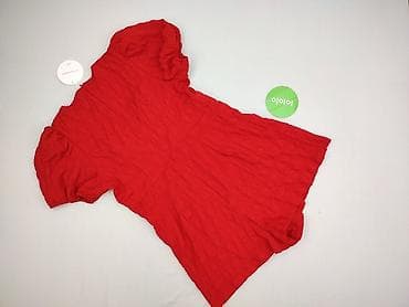botki bershka: Shein, Kombinezon damski, rozmiar XL — 3