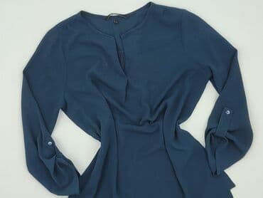 blue motion bluzka: Vero Moda, Bluzka damska, rozmiar XS — 1