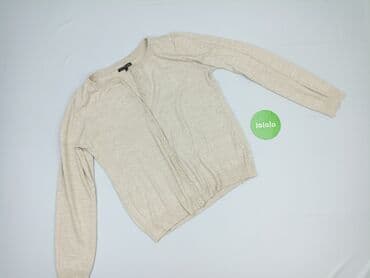 sweter z perełkami h: Top Secret, Kardigan damski, rozmiar XL — 2