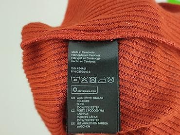 drapowana bluzki: H&M Divided, Bluzka damska, rozmiar S — 5