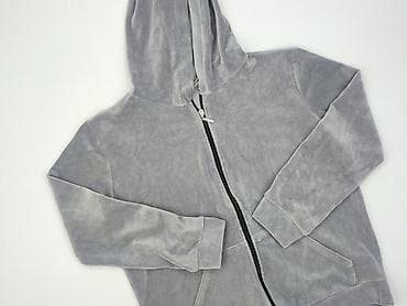bluza stich h: Bluza z kapturem damska, rozmiar L — 1