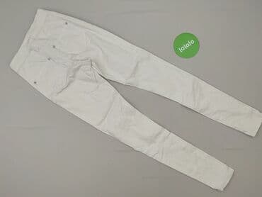 jeansy woskowane damskie: Jeans for women, size XS — 4