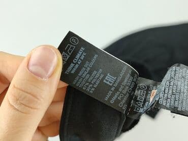 jeansy damskie podarte: Marks & Spencer, Spodnie materiałowe damskie, rozmiar 3XL — 5