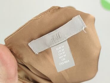 hm t shirty basic: H&M, Жіноча блуза, розмір M — 4