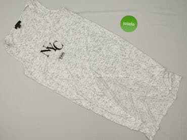 bluzki nietoperz plus size: Atmosphere, Tunika damska, rozmiar L — 2