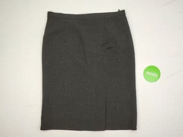 duże rozmiary ekskluzywne sukienki plus size: Women`s skirt, size 5XL (EU 50) — 2