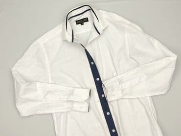 marynarki hm: Koszulа dla mężczyzn, S — 1