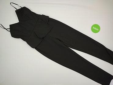 kombinezon softshell damski: Boohoo, Kombinezon damski, rozmiar L — 2