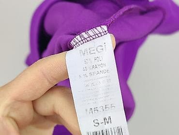 s west: MEGI, Bluza damska
, rozmiar S — 5
