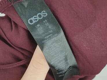 napapijri t shirty: Asos, Women`s T-shirt, size M (EU 38) — 5