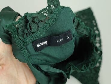sukienka koronkowa sinsay: Sinsay, Sukienka damska, rozmiar S — 6